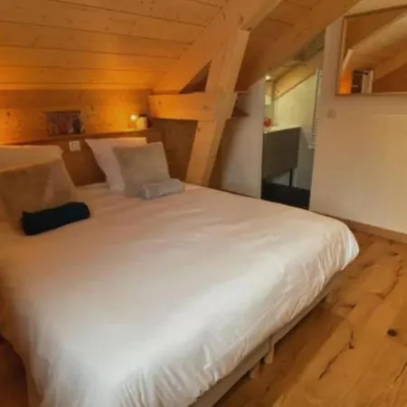 Appartement Miriam Haus *